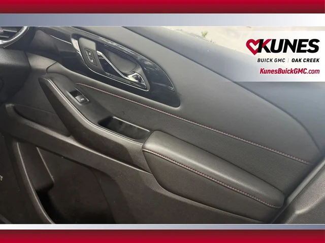 SEMINUEVOS CHEVROLET Traverse a Estados en autogozo