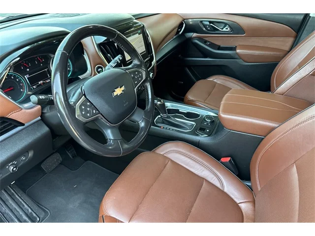 SEMINUEVOS CHEVROLET Traverse at ELK GROVE in Elk Grove Buick GMC