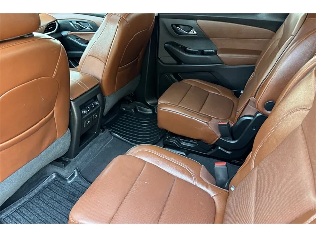 SEMINUEVOS CHEVROLET Traverse at ELK GROVE in Elk Grove Buick GMC