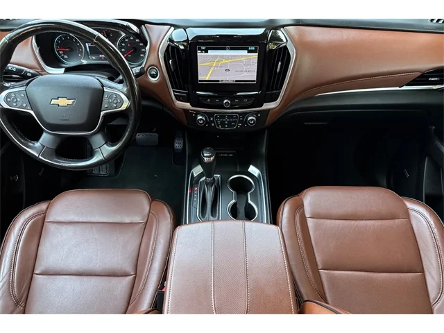 SEMINUEVOS CHEVROLET Traverse at ELK GROVE in Elk Grove Buick GMC