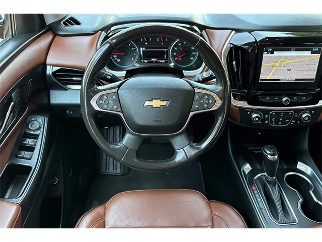 SEMINUEVOS CHEVROLET Traverse at ELK GROVE in Elk Grove Buick GMC