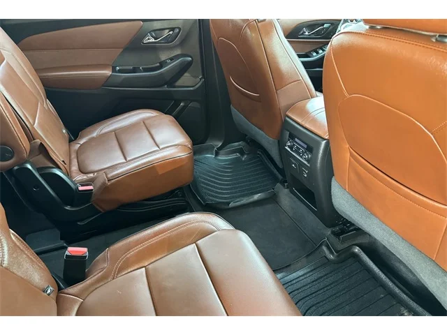 SEMINUEVOS CHEVROLET Traverse at ELK GROVE in Elk Grove Buick GMC