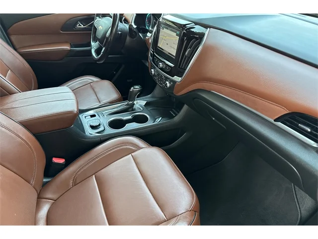 SEMINUEVOS CHEVROLET Traverse at ELK GROVE in Elk Grove Buick GMC