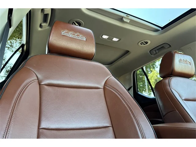 SEMINUEVOS CHEVROLET Traverse at ELK GROVE in Elk Grove Buick GMC