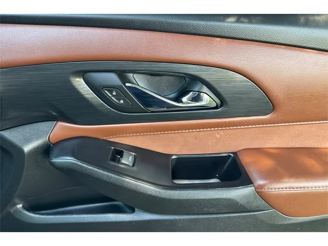 SEMINUEVOS CHEVROLET Traverse at ELK GROVE in Elk Grove Buick GMC