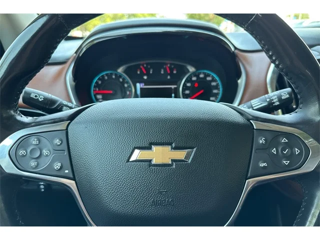 SEMINUEVOS CHEVROLET Traverse at ELK GROVE in Elk Grove Buick GMC
