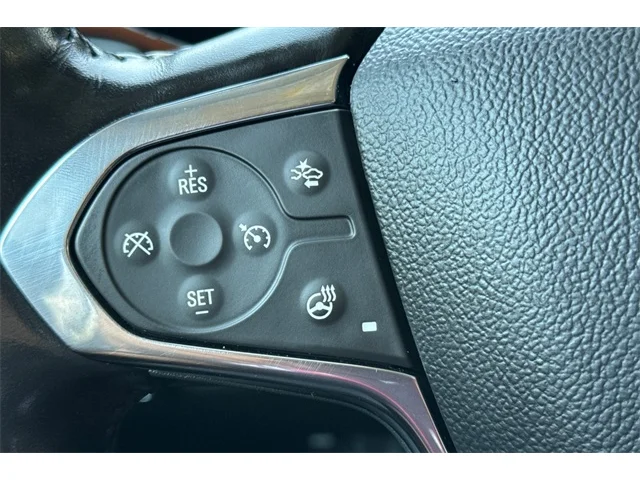 SEMINUEVOS CHEVROLET Traverse at ELK GROVE in Elk Grove Buick GMC