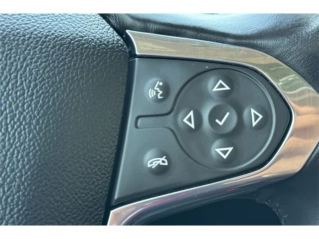 SEMINUEVOS CHEVROLET Traverse at ELK GROVE in Elk Grove Buick GMC