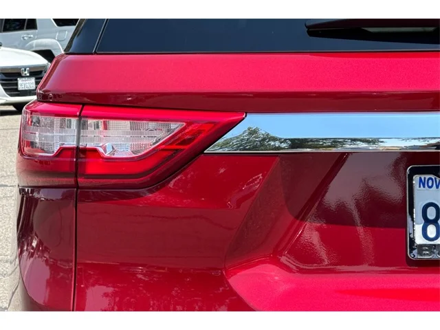 SEMINUEVOS CHEVROLET Traverse at ELK GROVE in Elk Grove Buick GMC
