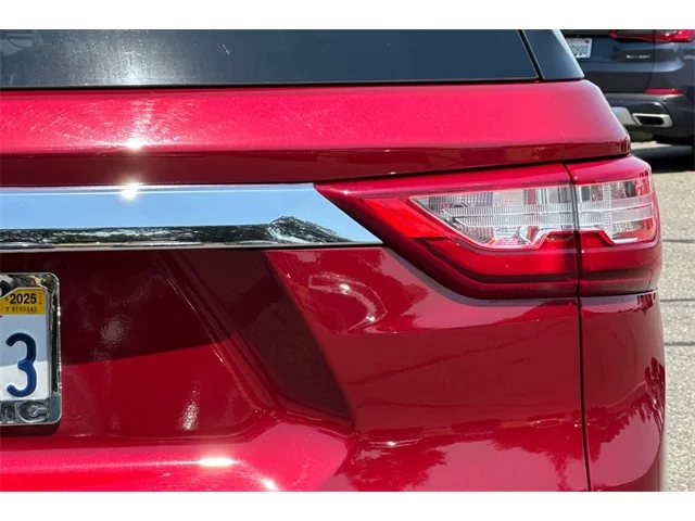 SEMINUEVOS CHEVROLET Traverse at ELK GROVE in Elk Grove Buick GMC