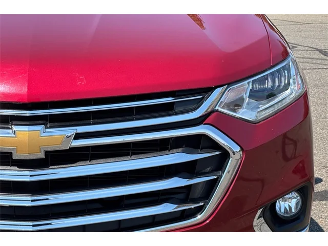 SEMINUEVOS CHEVROLET Traverse at ELK GROVE in Elk Grove Buick GMC
