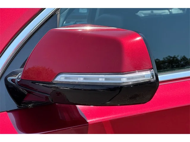 SEMINUEVOS CHEVROLET Traverse at ELK GROVE in Elk Grove Buick GMC