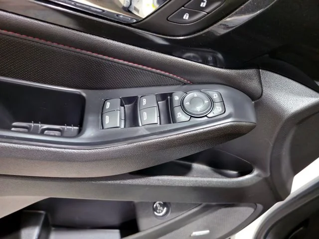 SEMINUEVOS CHEVROLET Traverse a Estados en autogozo