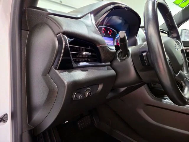 SEMINUEVOS CHEVROLET Traverse a Estados en autogozo