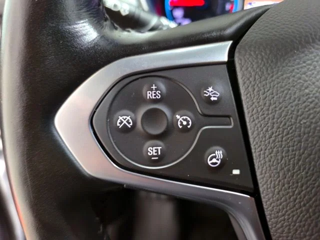 SEMINUEVOS CHEVROLET Traverse a Estados en autogozo