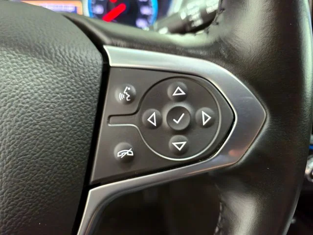 SEMINUEVOS CHEVROLET Traverse a Estados en autogozo
