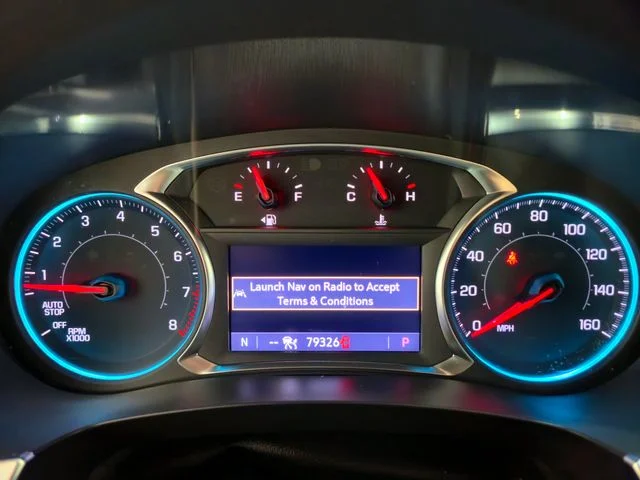 SEMINUEVOS CHEVROLET Traverse a Estados en autogozo