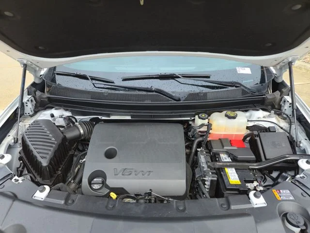 SEMINUEVOS CHEVROLET Traverse a Estados en autogozo