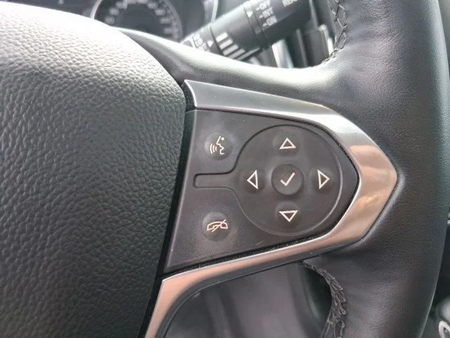 SEMINUEVOS CHEVROLET Traverse a Estados en autogozo