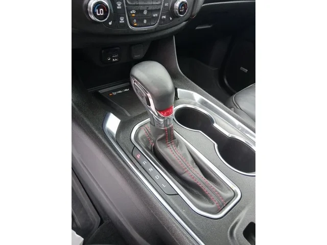 SEMINUEVOS CHEVROLET Traverse a Estados en autogozo