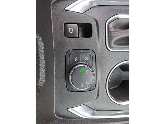 SEMINUEVOS CHEVROLET Traverse a Estados en autogozo