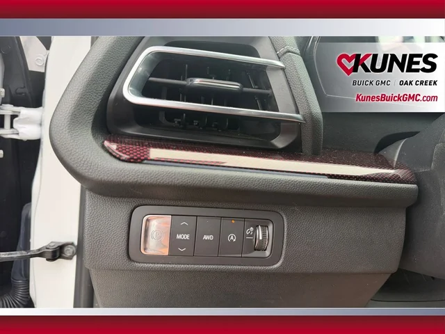 SEMINUEVOS CHEVROLET Traverse a Estados en autogozo