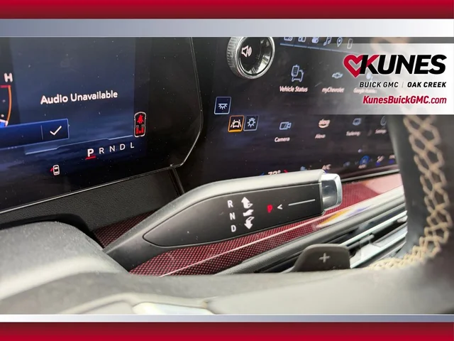 SEMINUEVOS CHEVROLET Traverse a Estados en autogozo