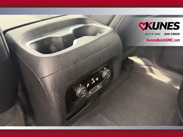 SEMINUEVOS CHEVROLET Traverse a Estados en autogozo