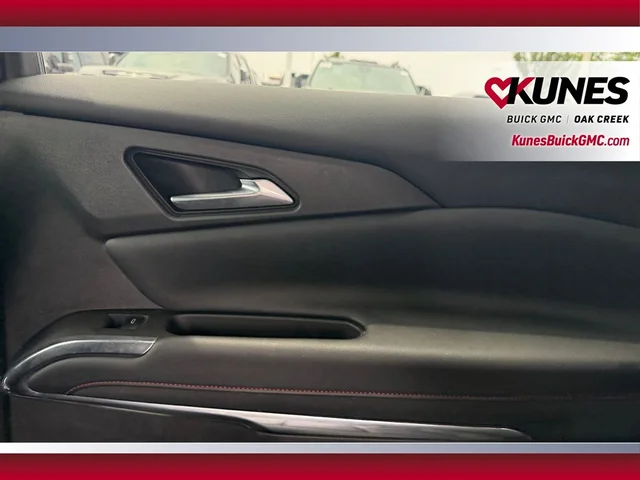 SEMINUEVOS CHEVROLET Traverse a Estados en autogozo