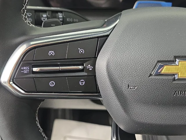 Nuevos CHEVROLET TRAVERSE à Estados chez autogozo