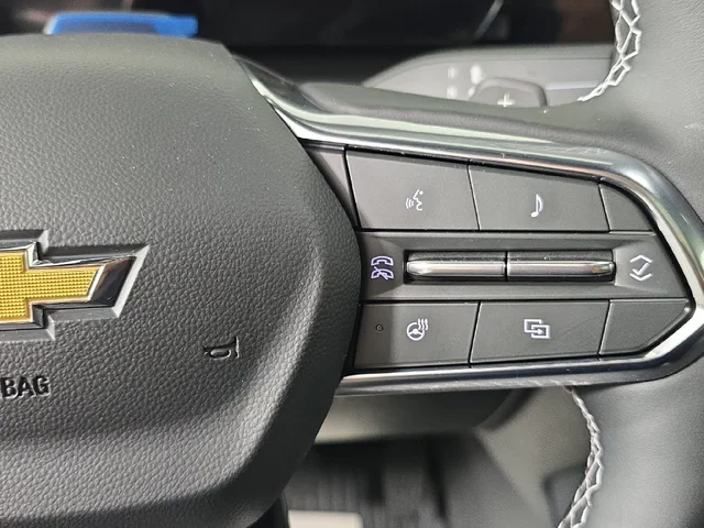 Nuevos CHEVROLET TRAVERSE à Estados chez autogozo