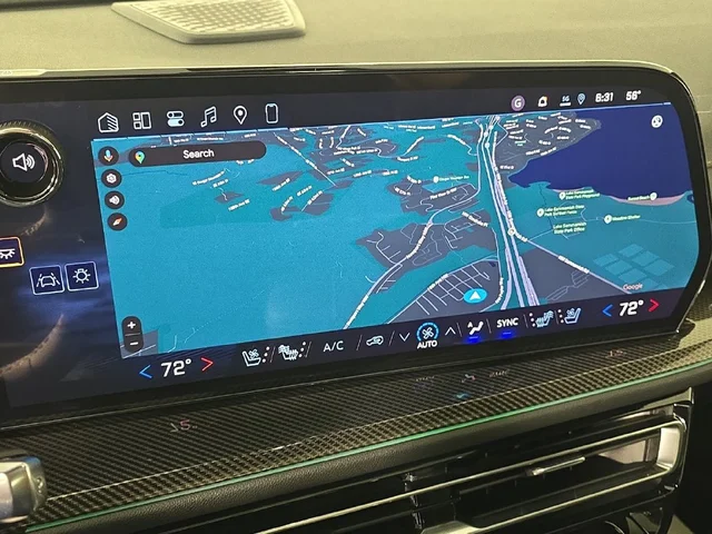 Nuevos CHEVROLET TRAVERSE à Estados chez autogozo