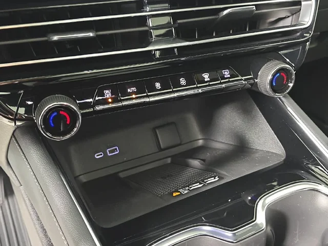 Nuevos CHEVROLET TRAVERSE à Estados chez autogozo