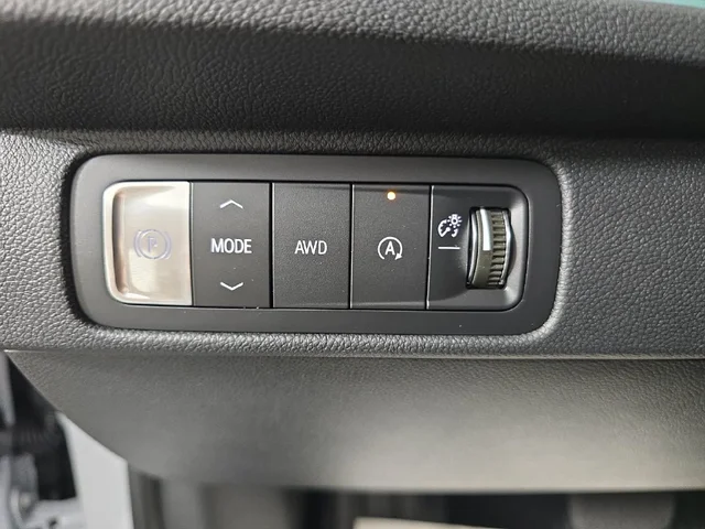 Nuevos CHEVROLET TRAVERSE à Estados chez autogozo