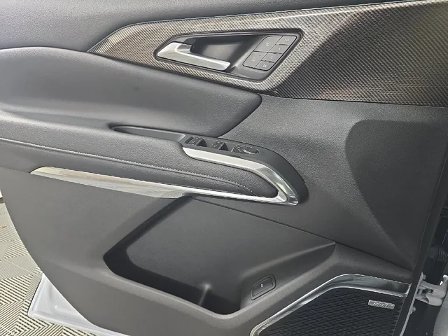 Nuevos CHEVROLET TRAVERSE à Estados chez autogozo