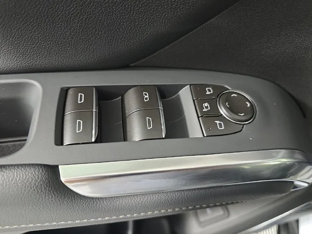 Nuevos CHEVROLET TRAVERSE à Estados chez autogozo