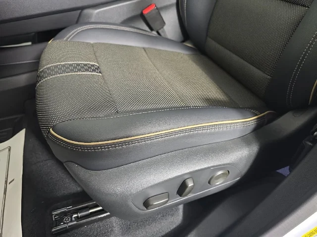 Nuevos CHEVROLET TRAVERSE à Estados chez autogozo