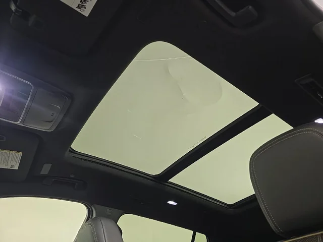 Nuevos CHEVROLET TRAVERSE à Estados chez autogozo