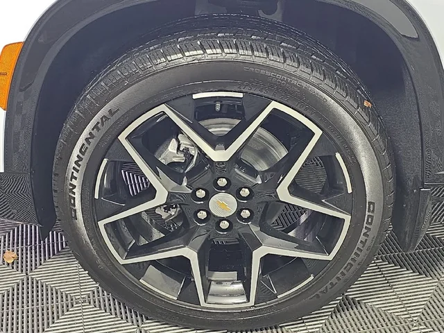 Nuevos CHEVROLET TRAVERSE à Estados chez autogozo