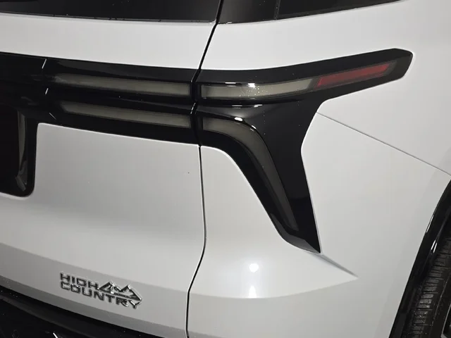 Nuevos CHEVROLET TRAVERSE à Estados chez autogozo