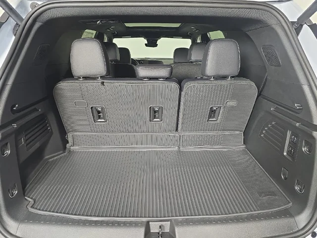 Nuevos CHEVROLET TRAVERSE à Estados chez autogozo
