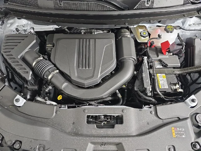 Nuevos CHEVROLET TRAVERSE à Estados chez autogozo