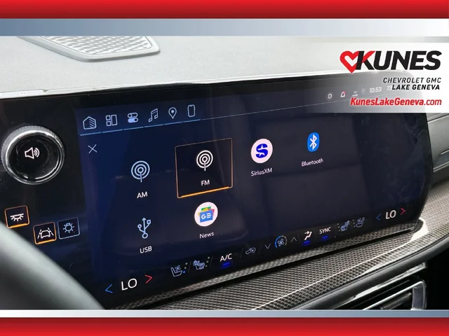 SEMINUEVOS CHEVROLET Traverse a Estados en autogozo