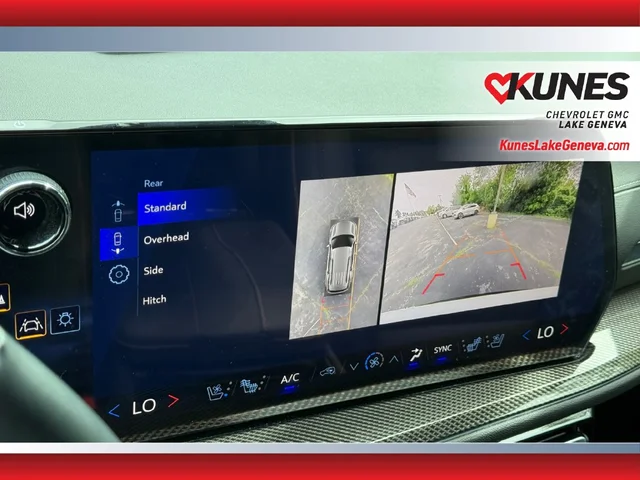 SEMINUEVOS CHEVROLET Traverse a Estados en autogozo