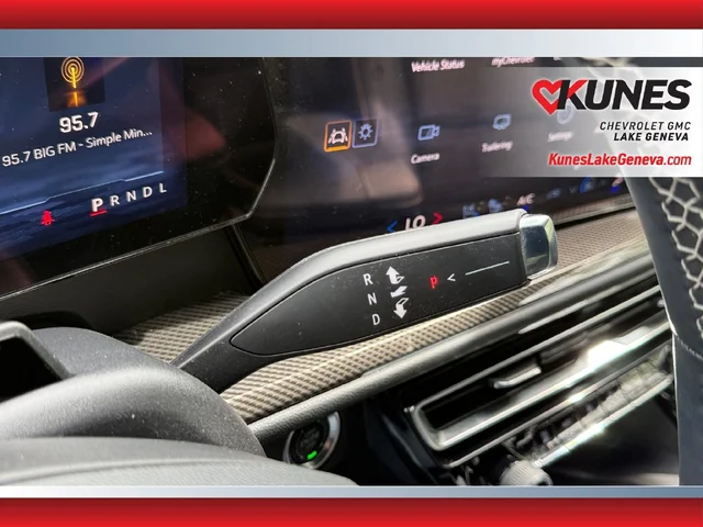 SEMINUEVOS CHEVROLET Traverse a Estados en autogozo