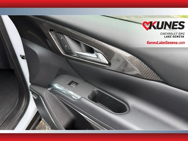 SEMINUEVOS CHEVROLET Traverse a Estados en autogozo