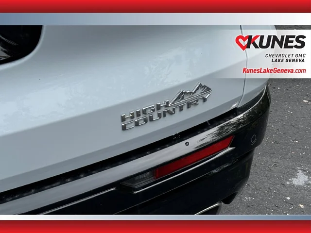 SEMINUEVOS CHEVROLET Traverse a Estados en autogozo