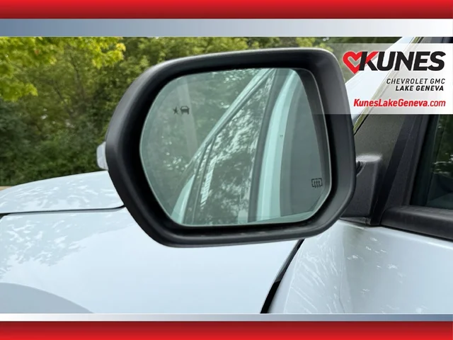 SEMINUEVOS CHEVROLET Traverse a Estados en autogozo