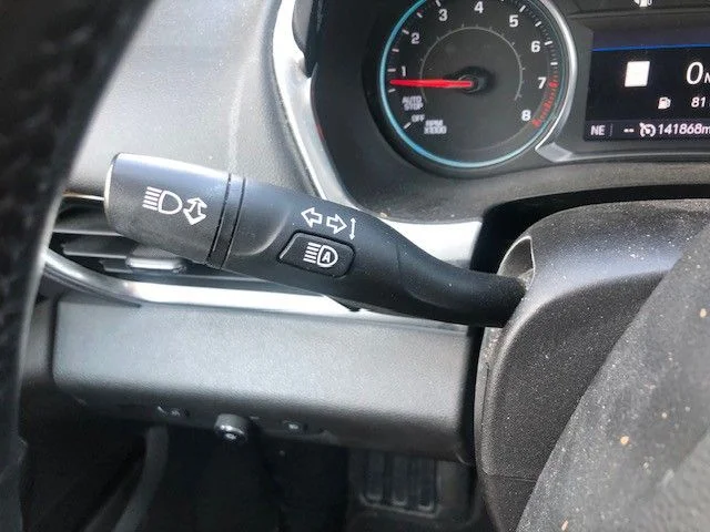 SEMINUEVOS CHEVROLET Traverse a Estados en autogozo
