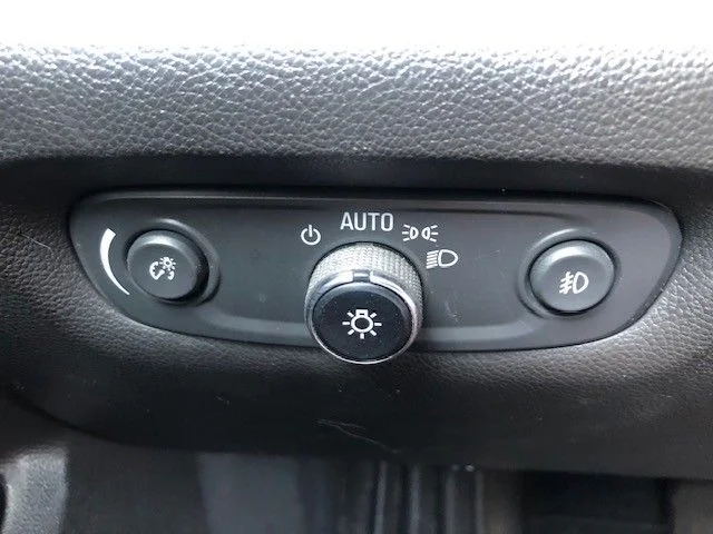 SEMINUEVOS CHEVROLET Traverse a Estados en autogozo